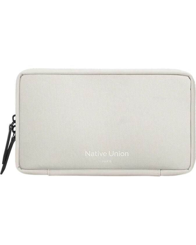 Органайзер Native Union Stow Organizer Sandstone (STOW-ORG-SAN-FB-V2)