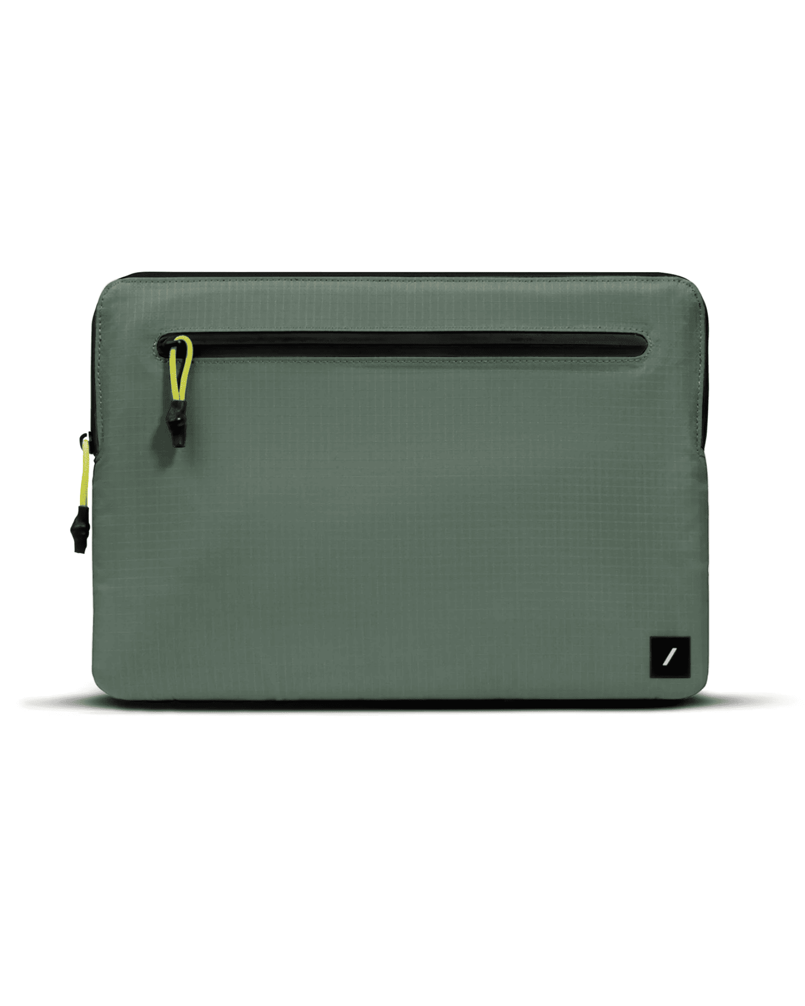 Чохол Native Union Ultralight 13" Sleeve Case Slate Green for MacBook Air 13"/MacBook Pro 13" (STOW-UT-MBS-GRN-13)