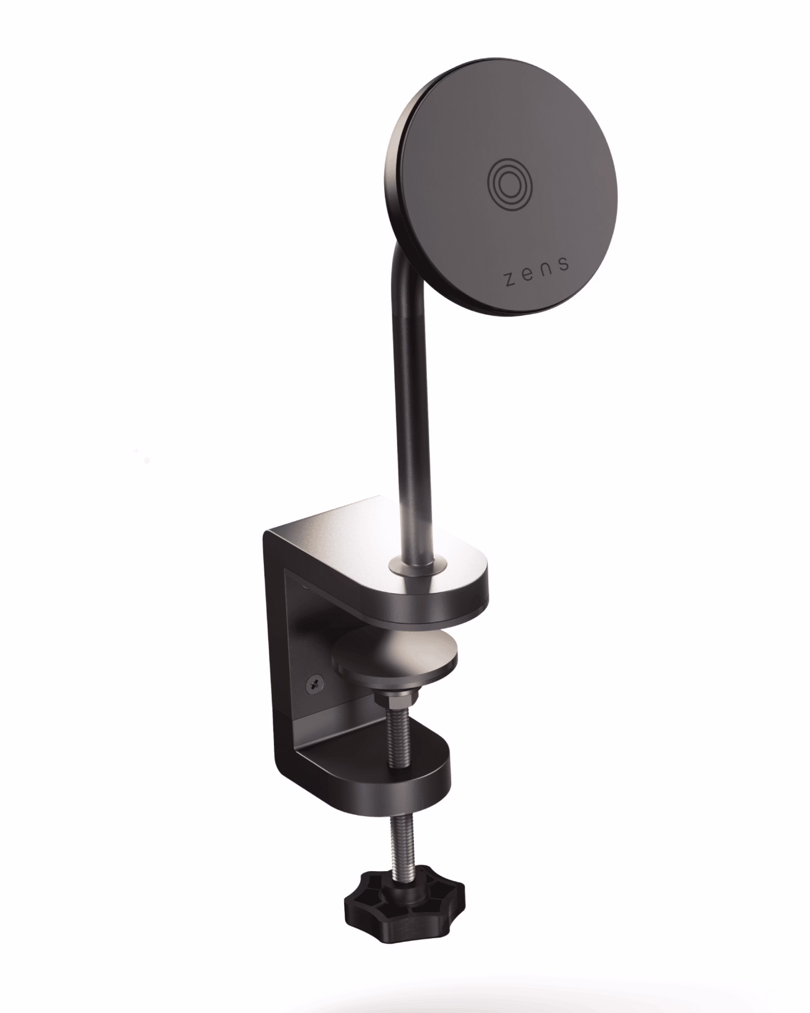 Беспроводное зарядное устройство Zens Office Charger Mount Pro 2 Wireless Black (ZESC19B/00)