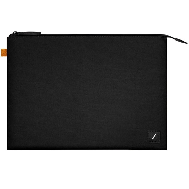 Чохол для ноутбука Native Union W.F.A Stow Lite 16" Sleeve Case Black for MacBook Pro 16"