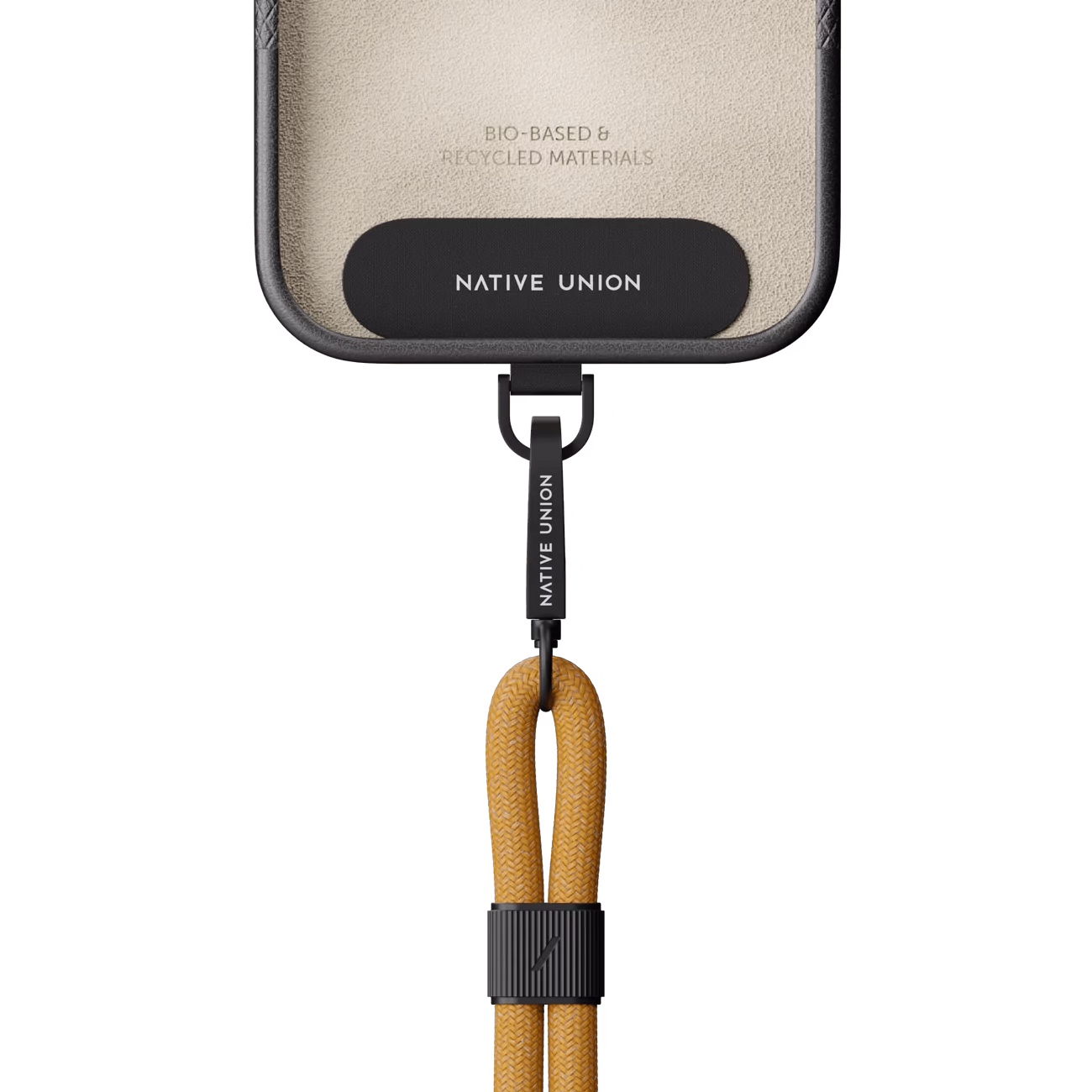 Ремешок для чехла Native Union Universal Sling Kraft
